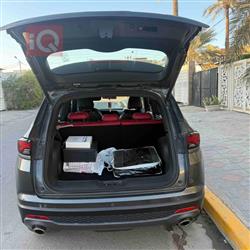 شانجان CS35